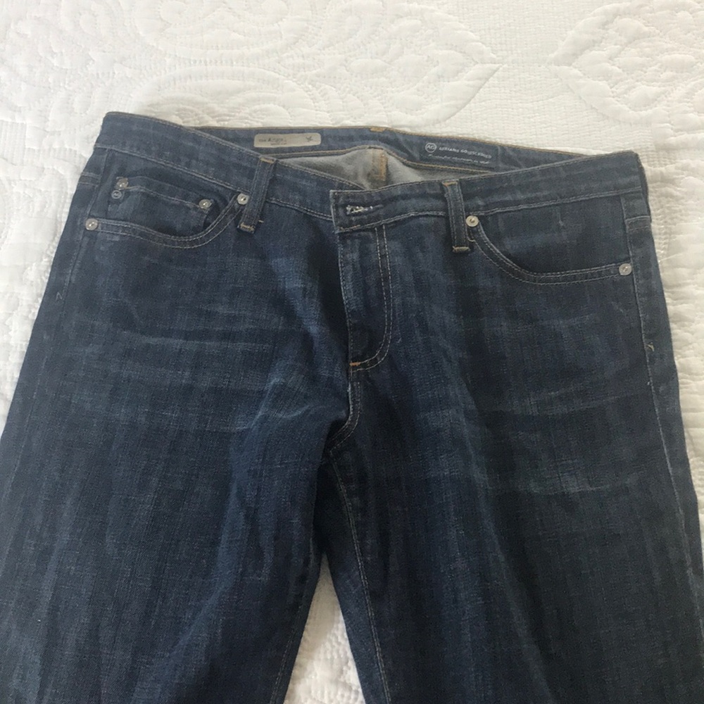 woman’s jeans - Picture 2 of 3